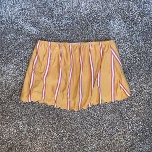 American Eagle Tube Top